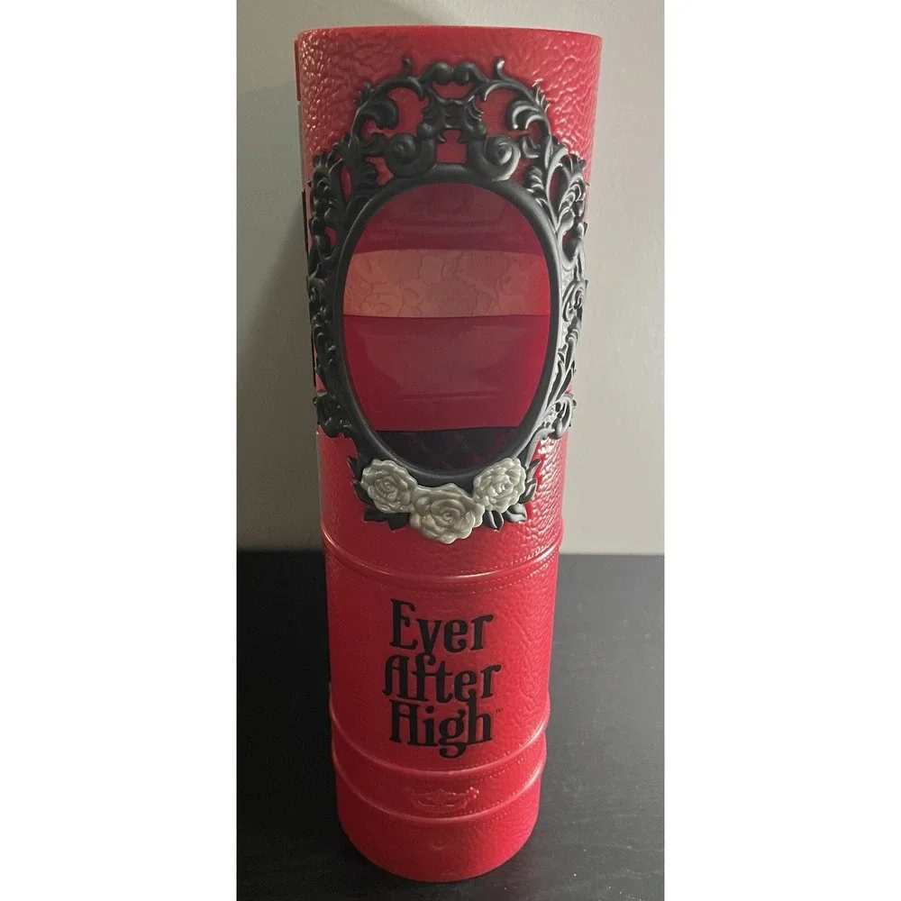 Mattel Ever After High Thronecoming Briar‎ Beauty Playset